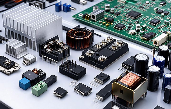 调试工具应用相关产品